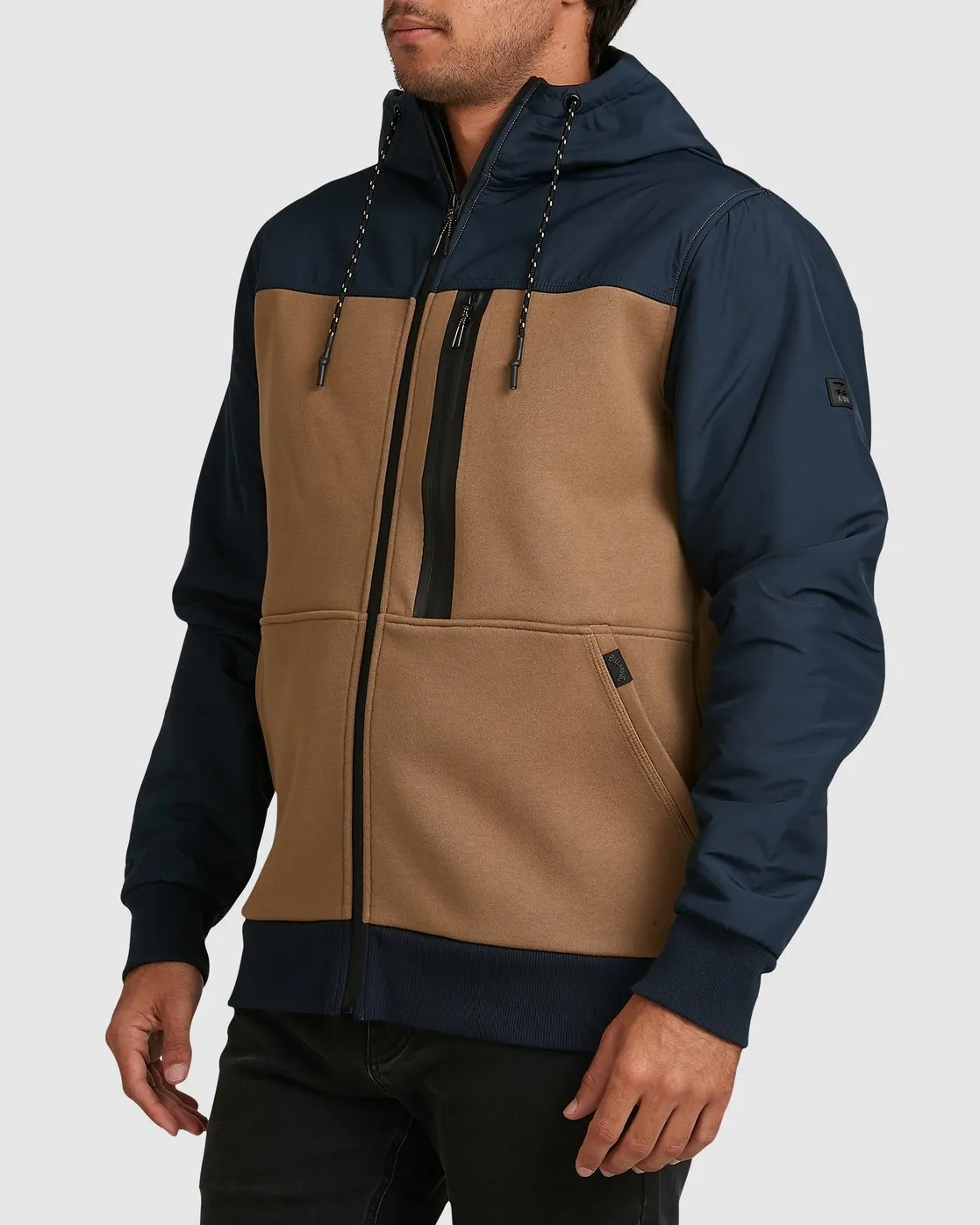 Quady Furnace Zip