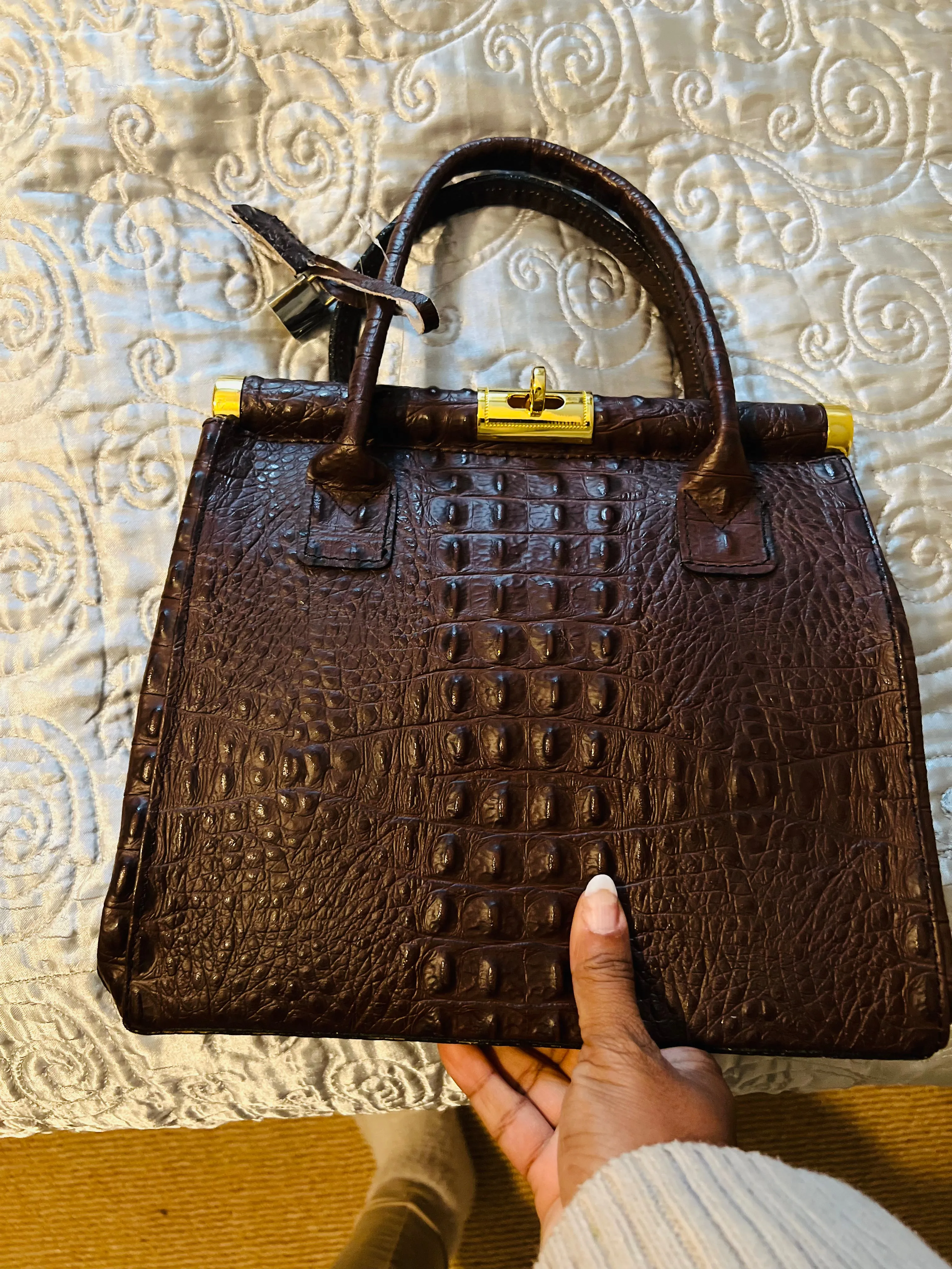 Queen Bag