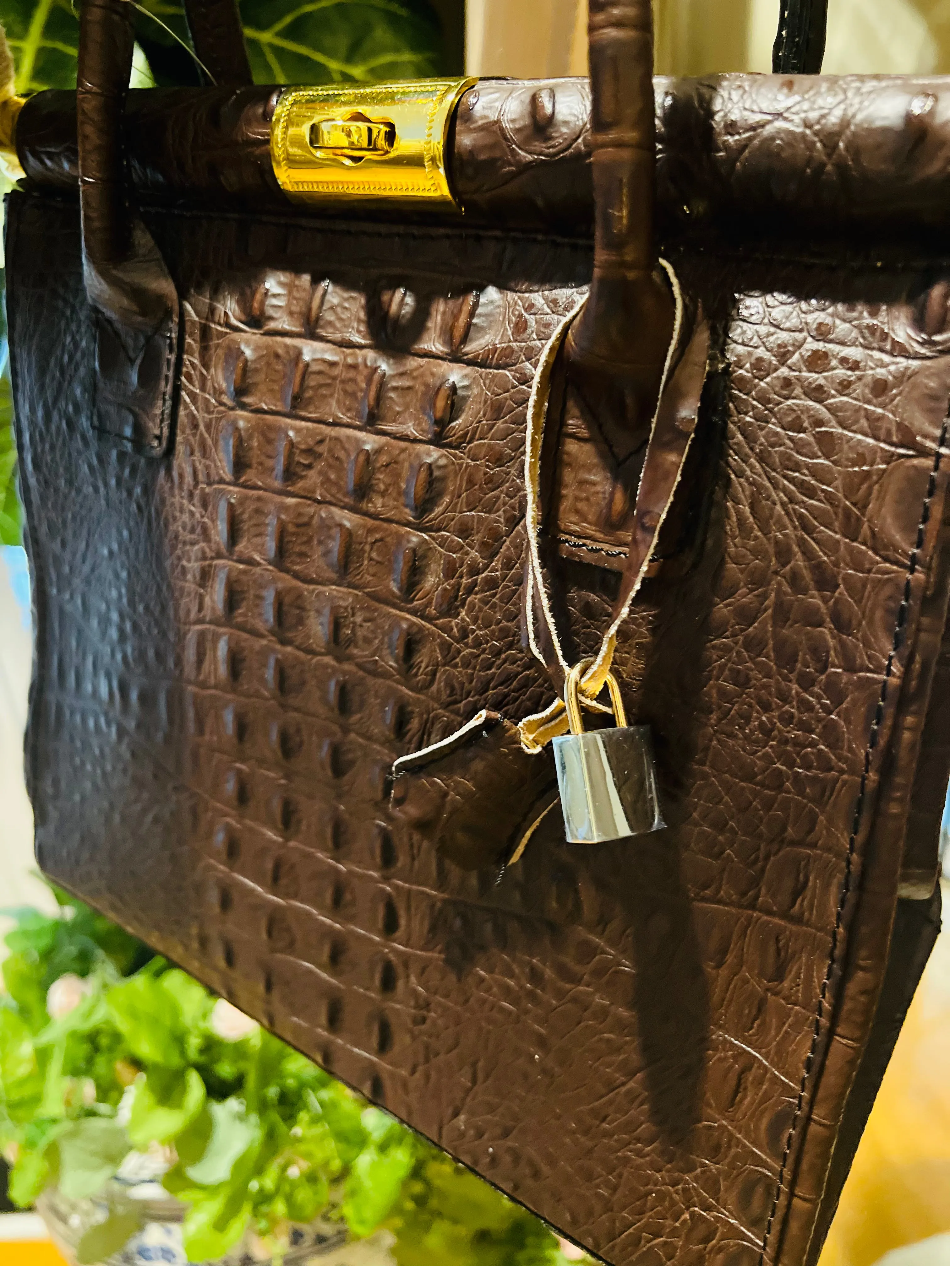 Queen Bag