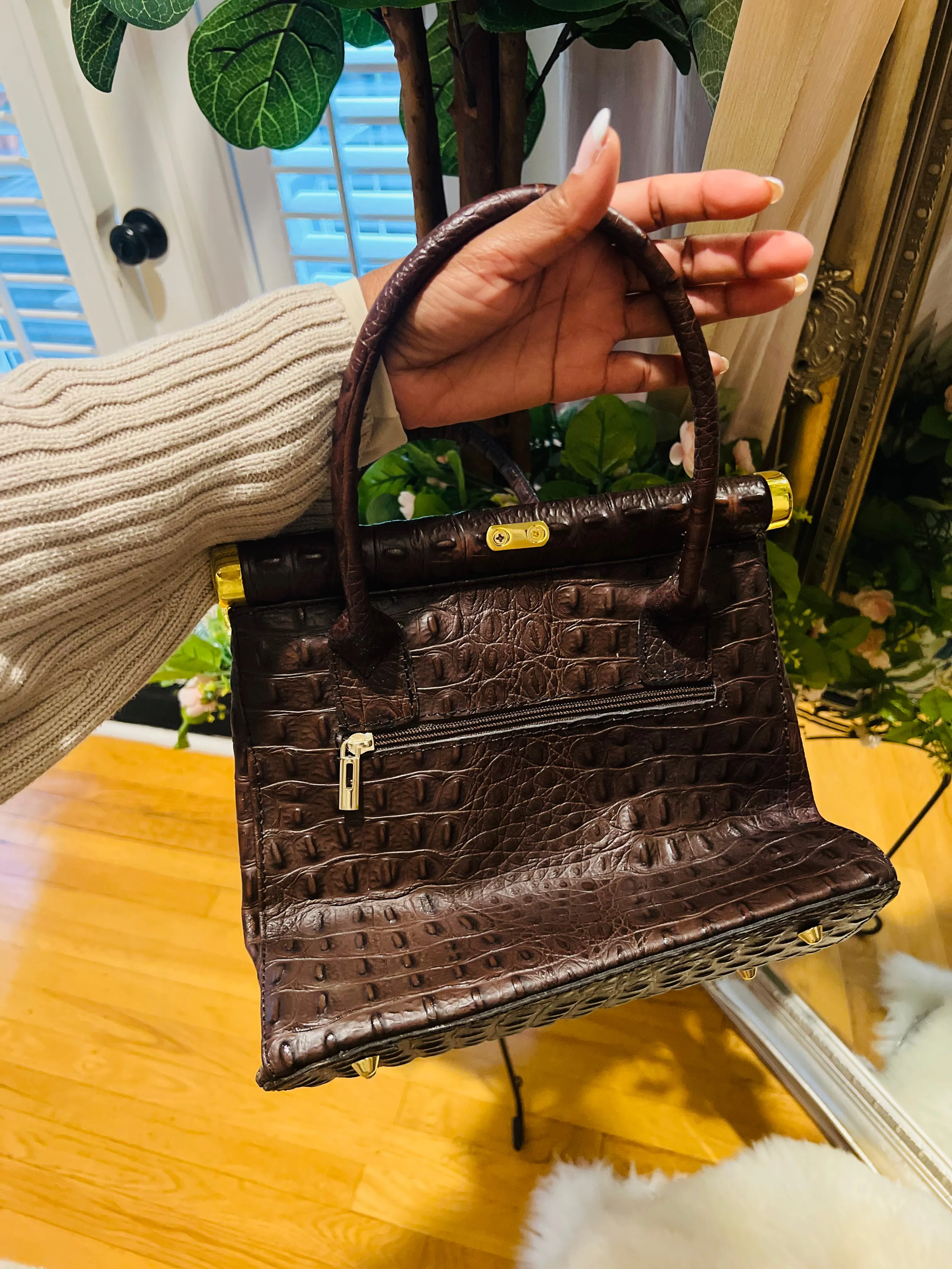 Queen Bag