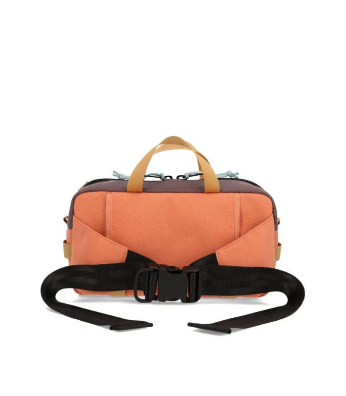 Quick Pack Bag