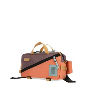 Quick Pack Bag