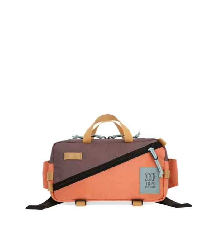 Quick Pack Bag