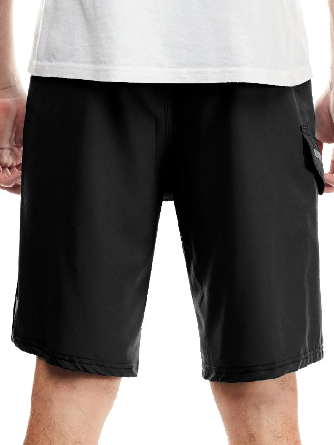 Quiksilver Men's Everyday Kaimana 21" Boardshort