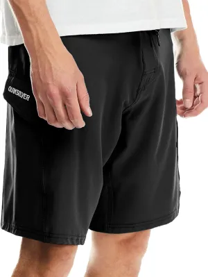 Quiksilver Men's Everyday Kaimana 21" Boardshort