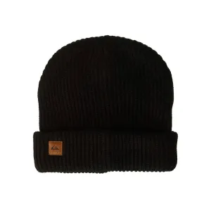 Quiksilver - Routine - Beanie - Black