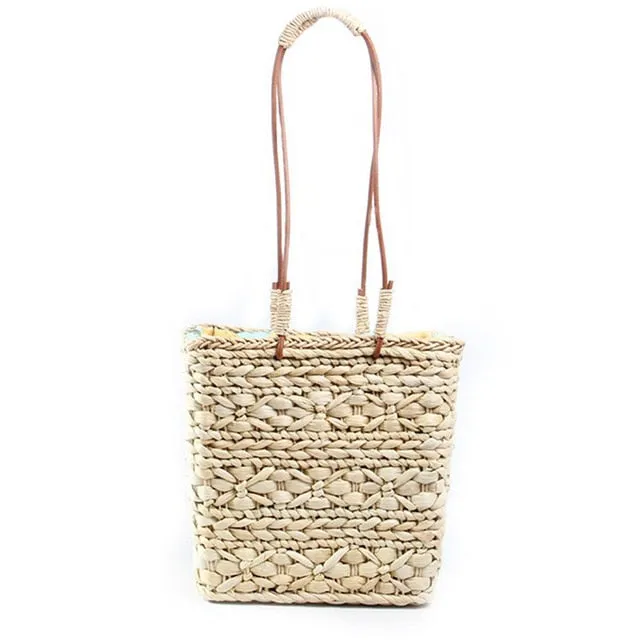 "Bosc" Handbag