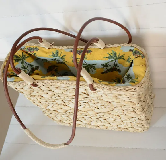 "Bosc" Handbag