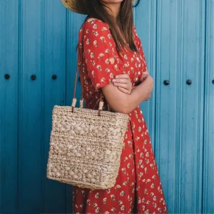 "Bosc" Handbag
