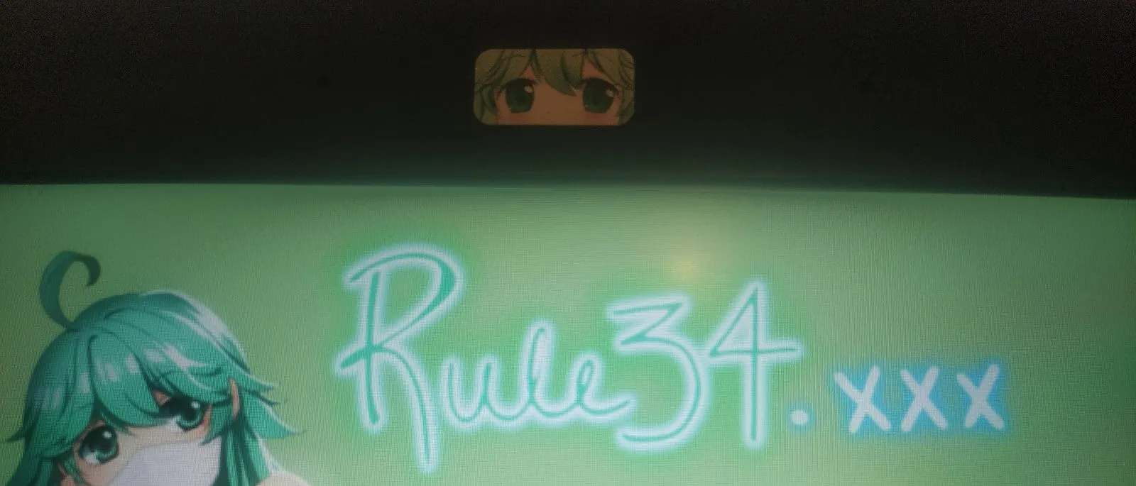 R34-Tan Webcam Cover