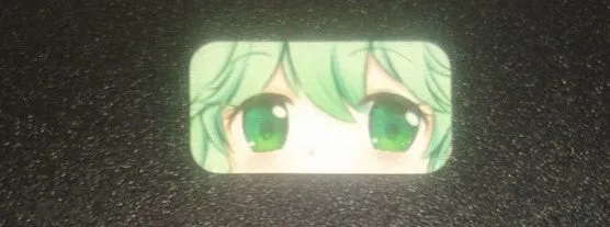 R34-Tan Webcam Cover