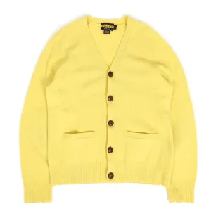 Ralph Lauren Rugby Wool Cardigan Size Medium