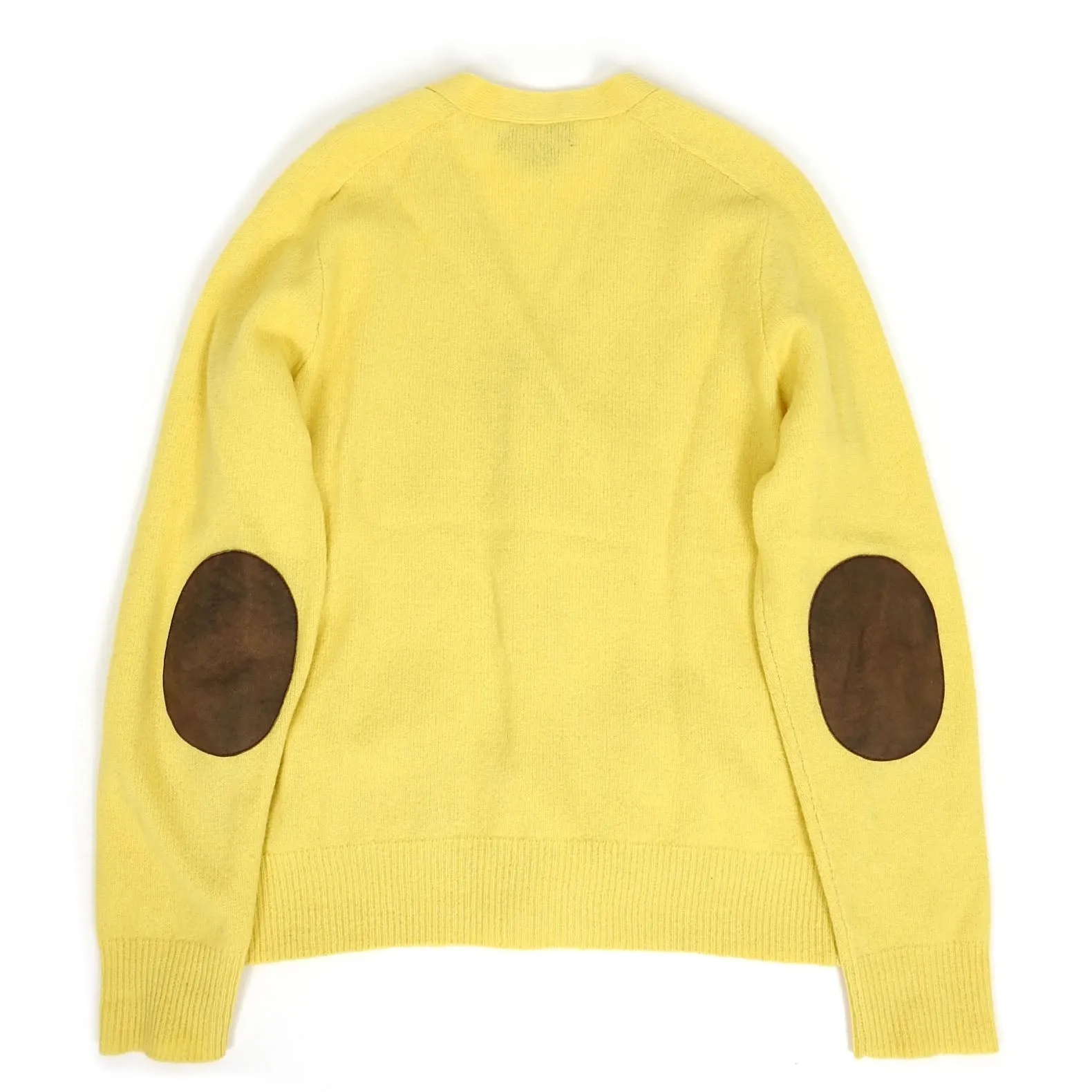 Ralph Lauren Rugby Wool Cardigan Size Medium