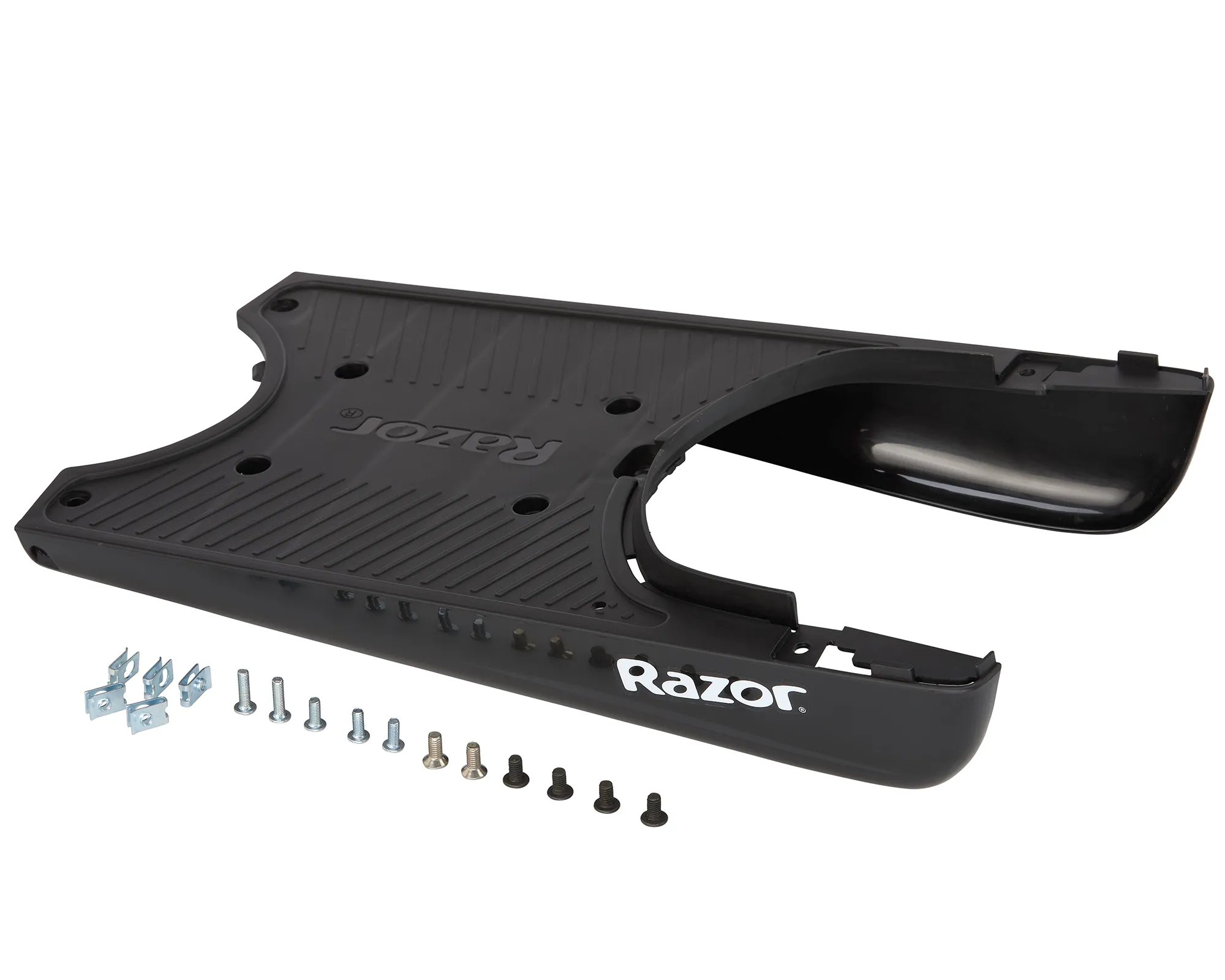 Razor Pocket Mod Base Fairing - Bella/Vapor