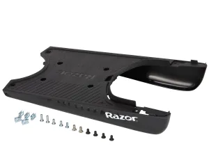 Razor Pocket Mod Base Fairing - Bella/Vapor