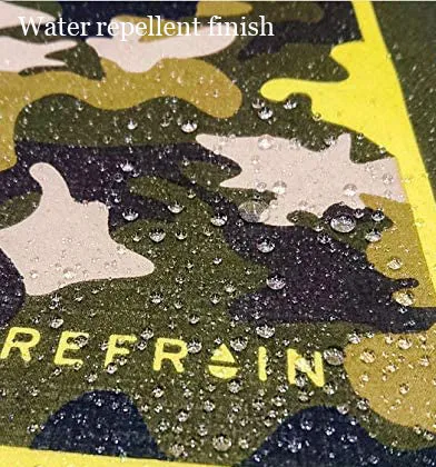 REFRAIN - Water repellent finish - Sunbeam　(サンビーム)  - Furoshiki   110 x 110 cm　
