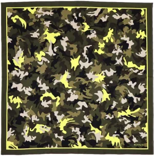 REFRAIN - Water repellent finish - Sunbeam　(サンビーム)  - Furoshiki   110 x 110 cm　