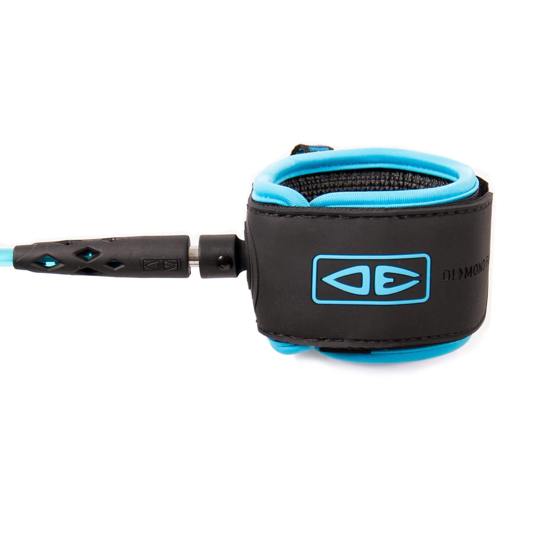 Regular Moulded Leash 7'0