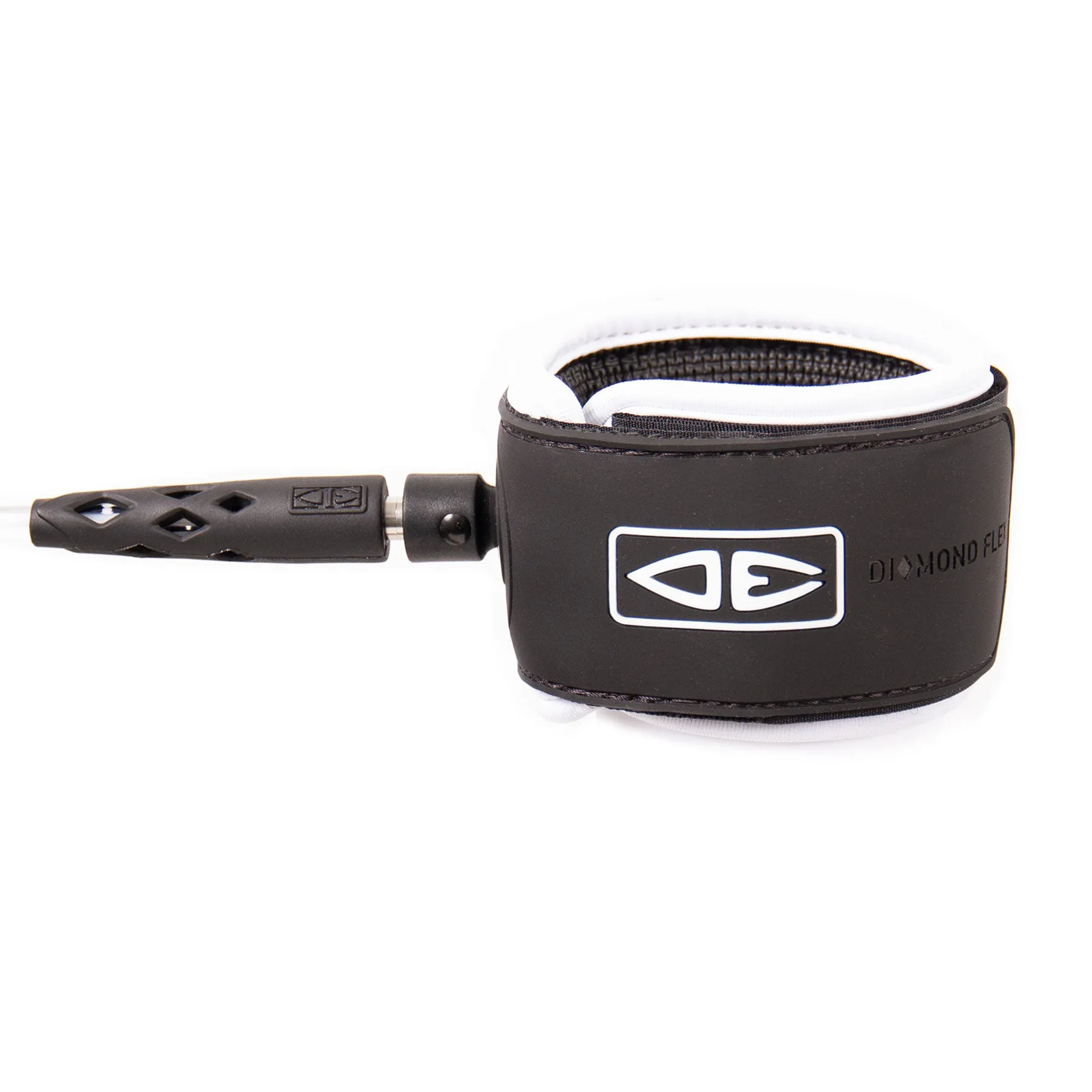 Regular Moulded Leash 7'0