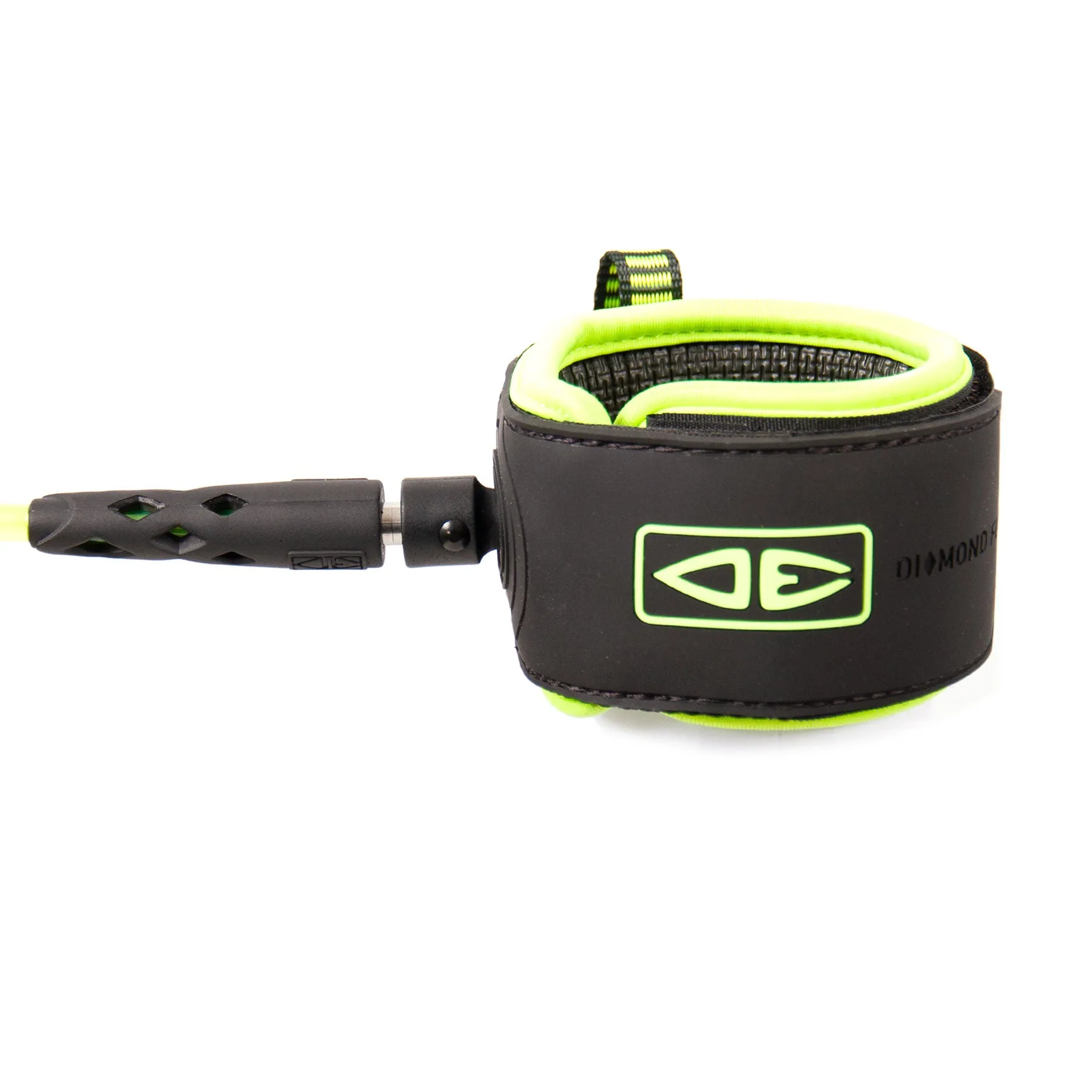 Regular Moulded Leash 7'0