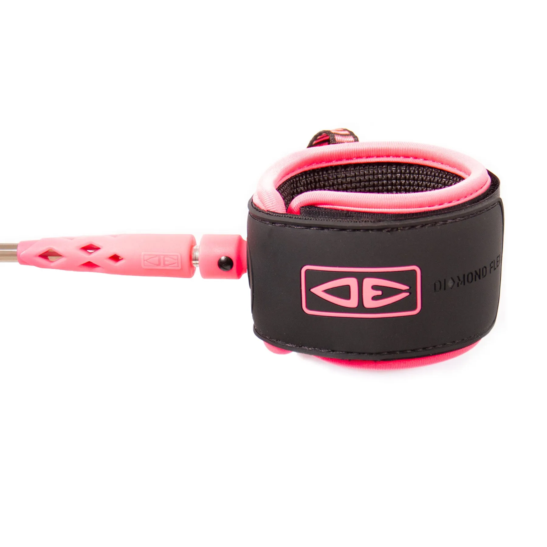 Regular Moulded Leash 7'0