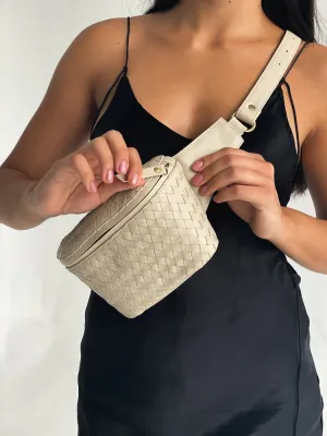 Remy Woven Bags (Assorted)