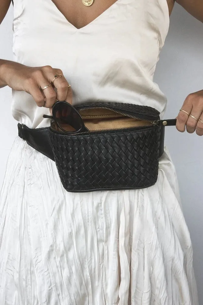 Remy Woven Bags (Assorted)