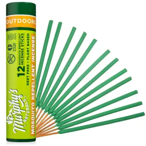 Repellent Incense Sticks