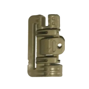 Replacement Buckle K19 40mm - Shoulder Strap