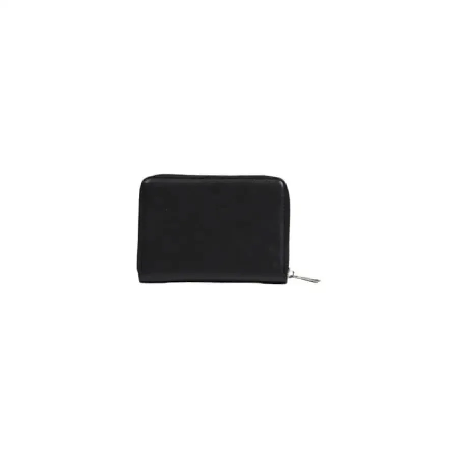 Replay Women's Black Zip Wallet Fall/Winter Collection