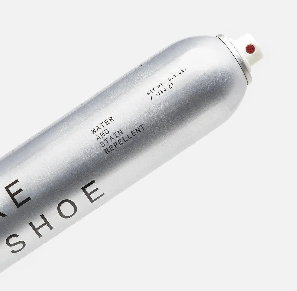 Reshoevn8r Water   Stain Repellent