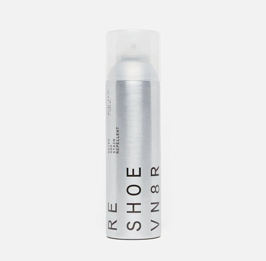Reshoevn8r Water   Stain Repellent