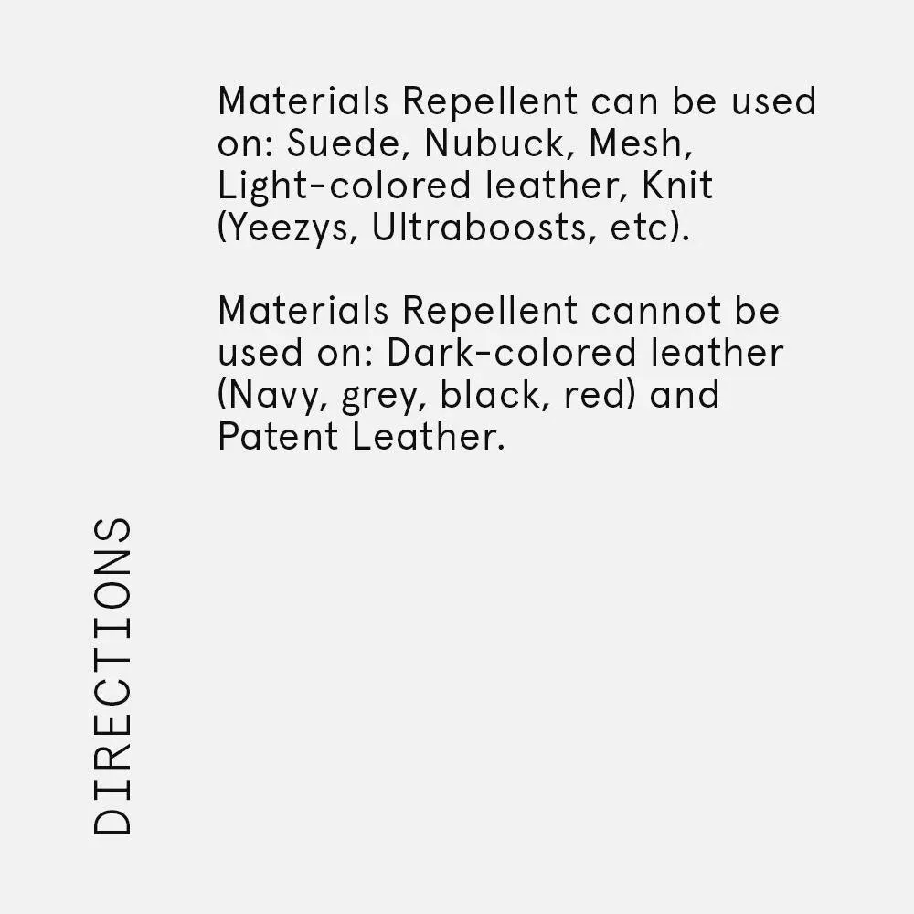 Reshoevn8r Water   Stain Repellent