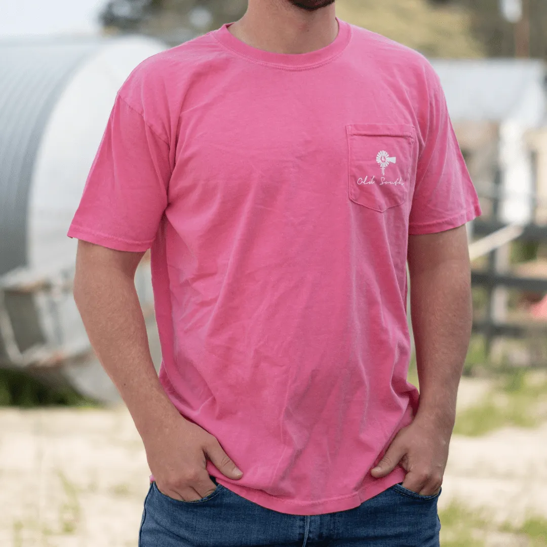 Return to the South - Short Sleeve
