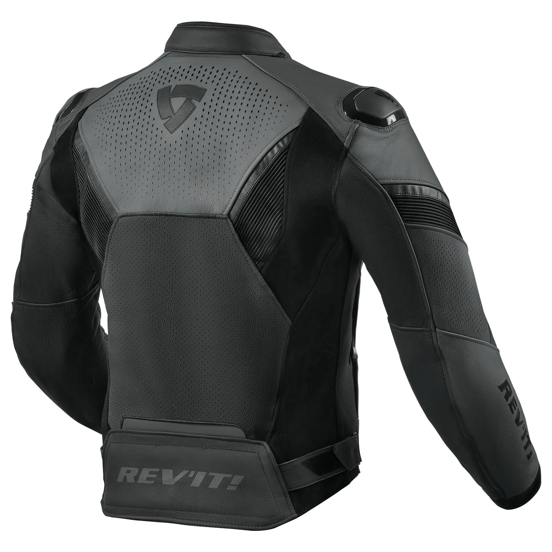 Rev'it! Matador Leather Jacket