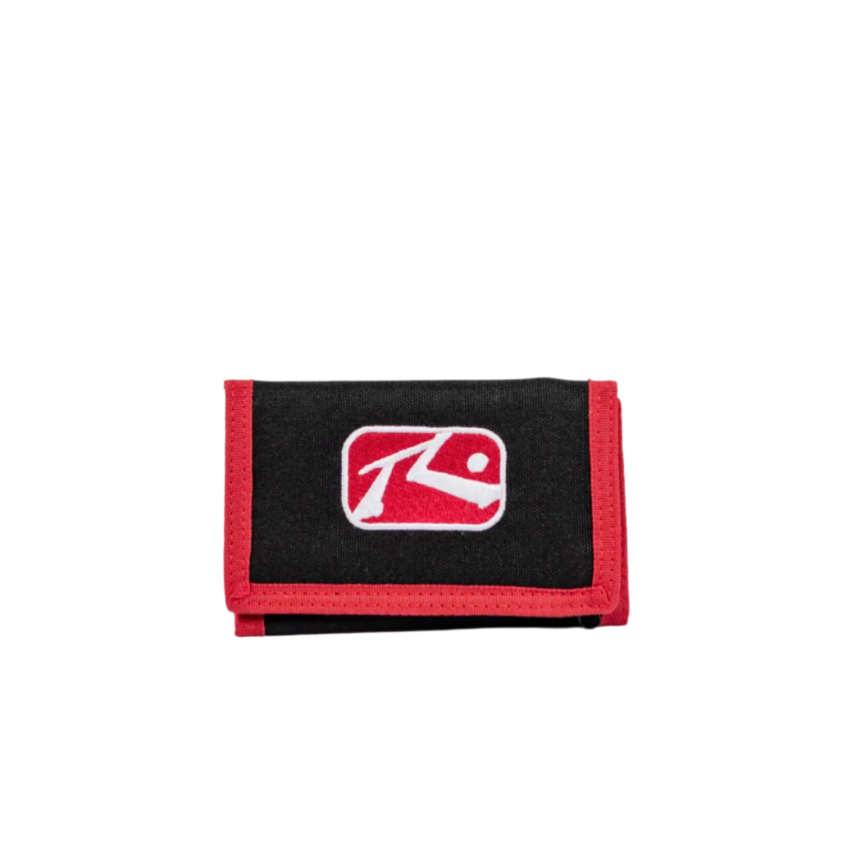 Ring In Trifold Wallet