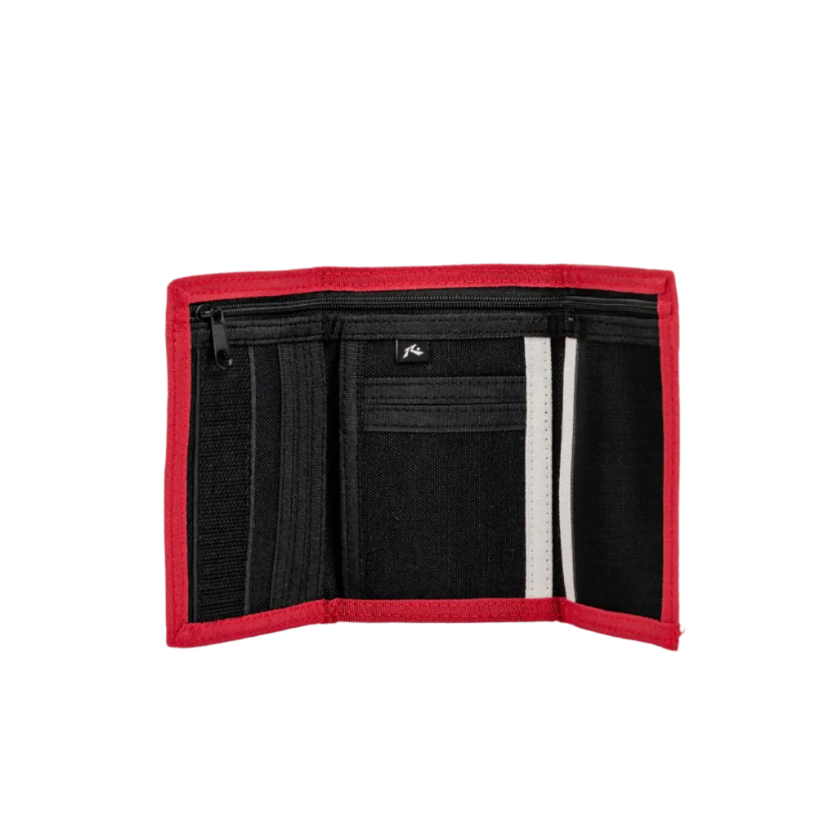 Ring In Trifold Wallet