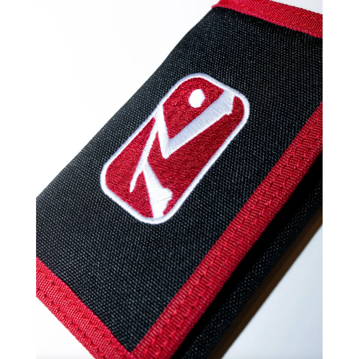 Ring In Trifold Wallet