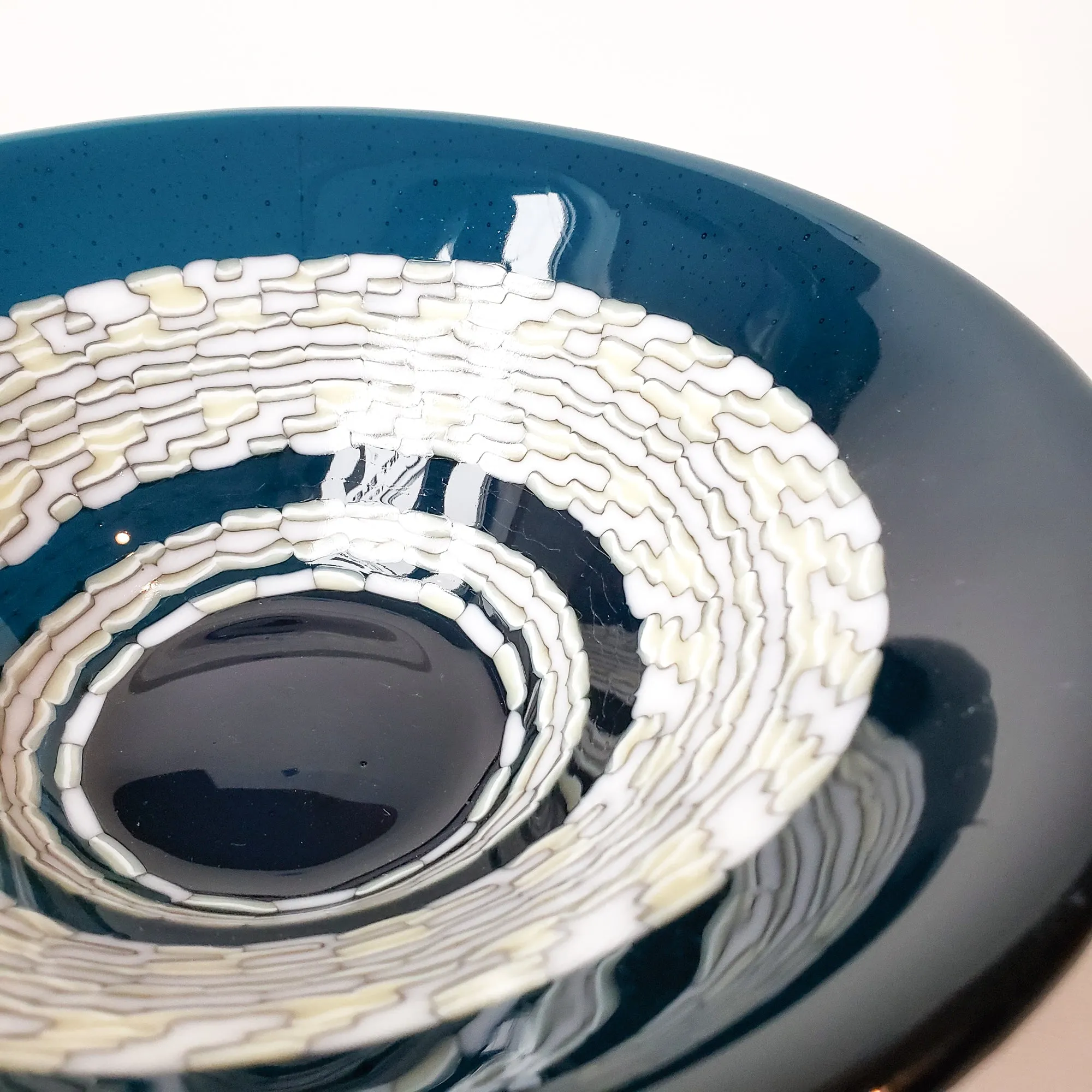 Rings Around