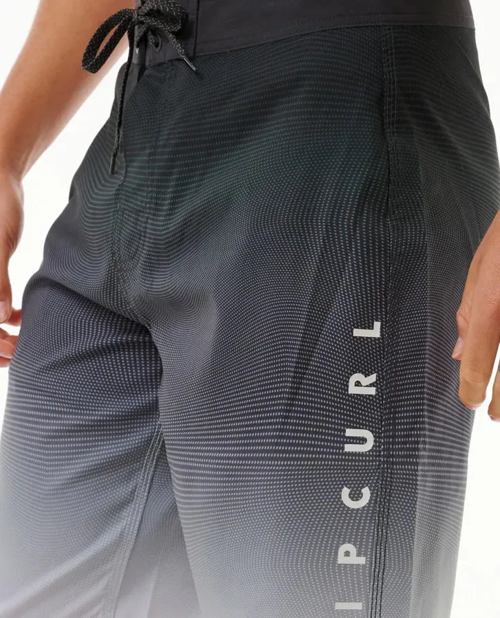 RIP CURL SHOCK BOARDSHORT BLACK