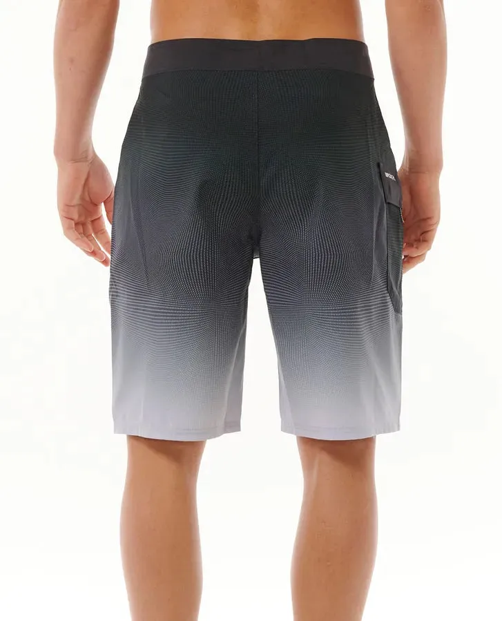 RIP CURL SHOCK BOARDSHORT BLACK