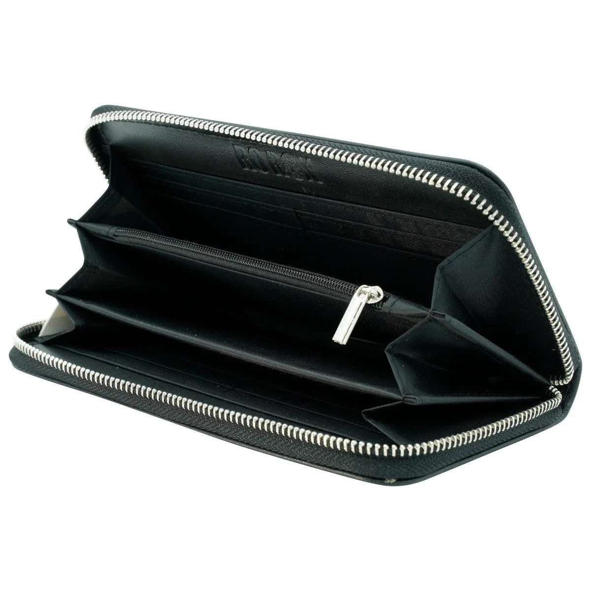 Ro Rox Osiris Sphynx Cat Occult Wallet