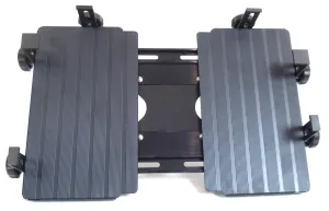 Robo Arm Trays