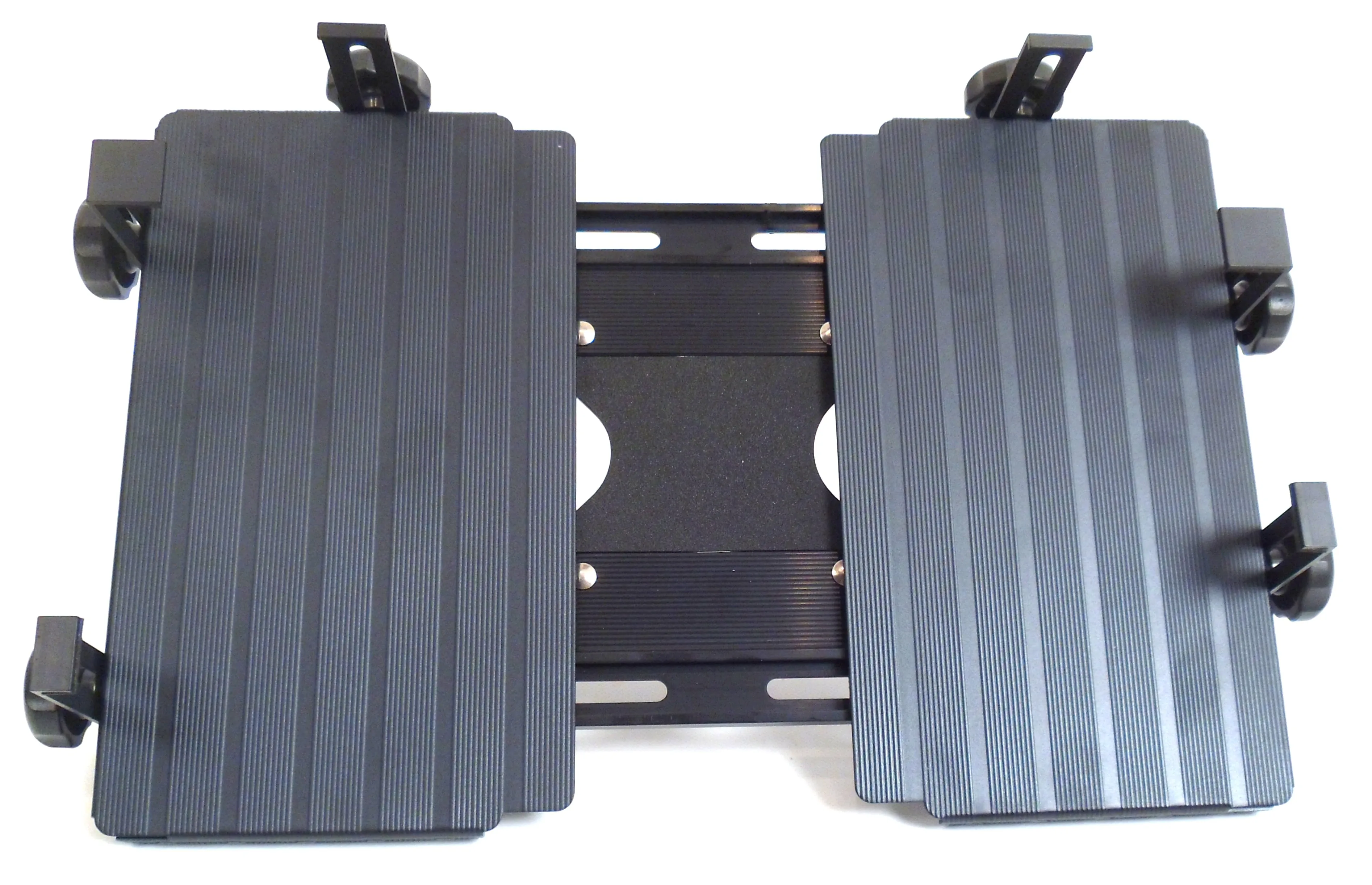 Robo Arm Trays