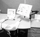 Robo Arm Trays