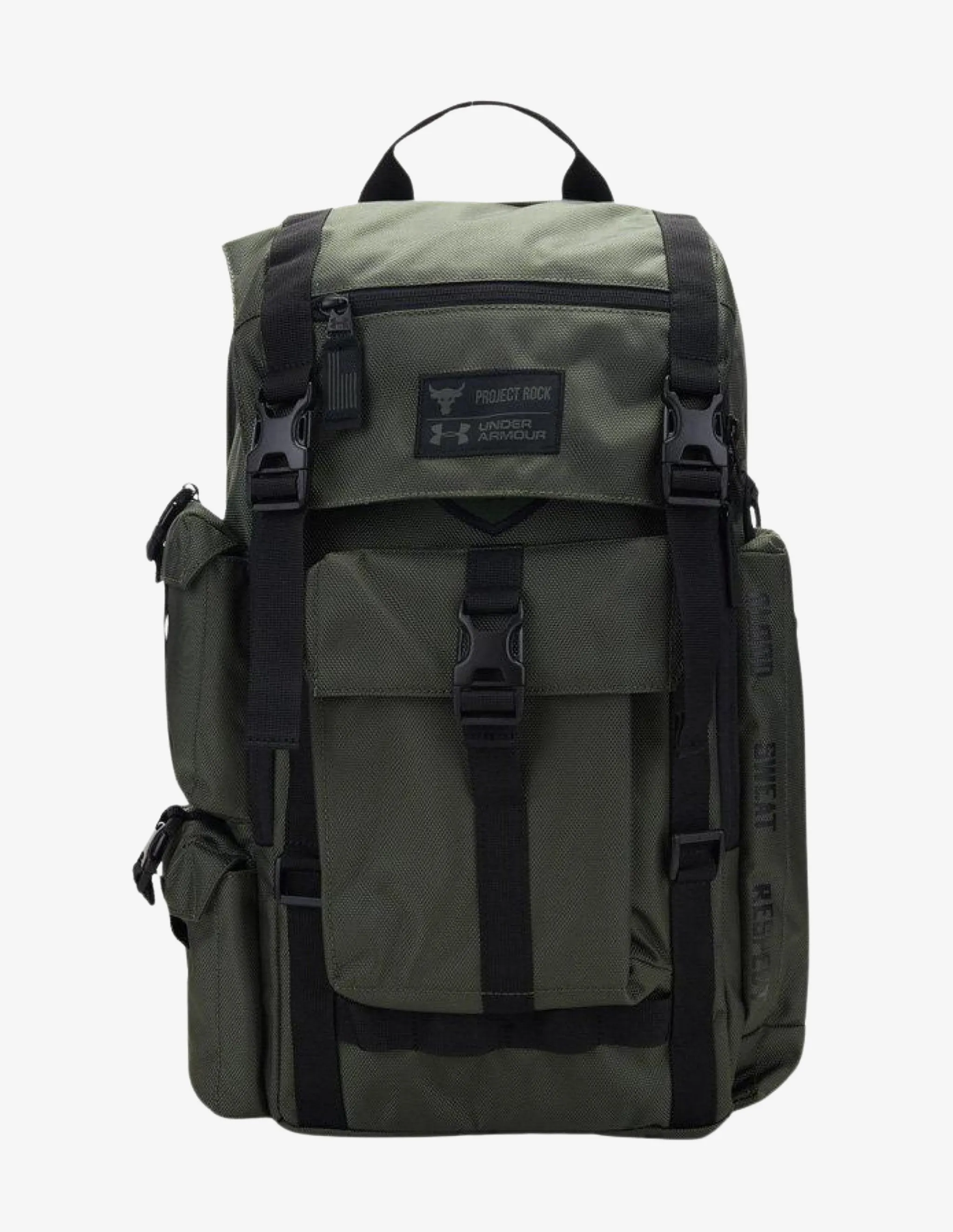 Rock USDNA Regiment Backpack