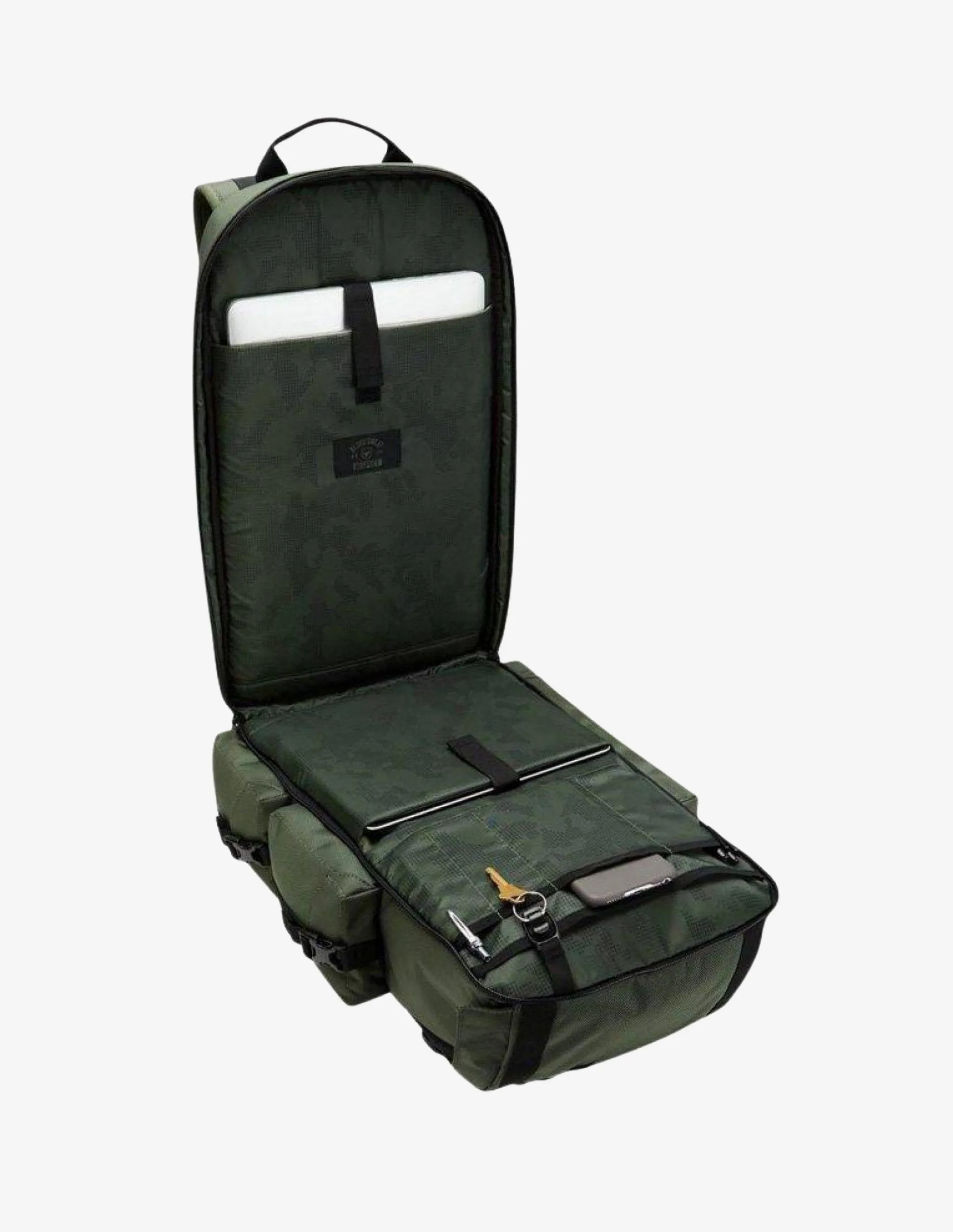 Rock USDNA Regiment Backpack