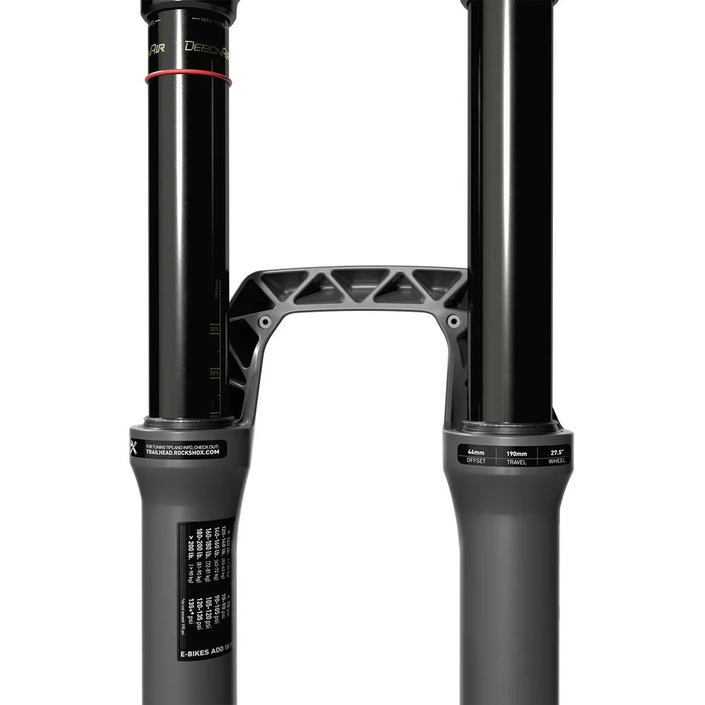 RockShox ZEB Fender
