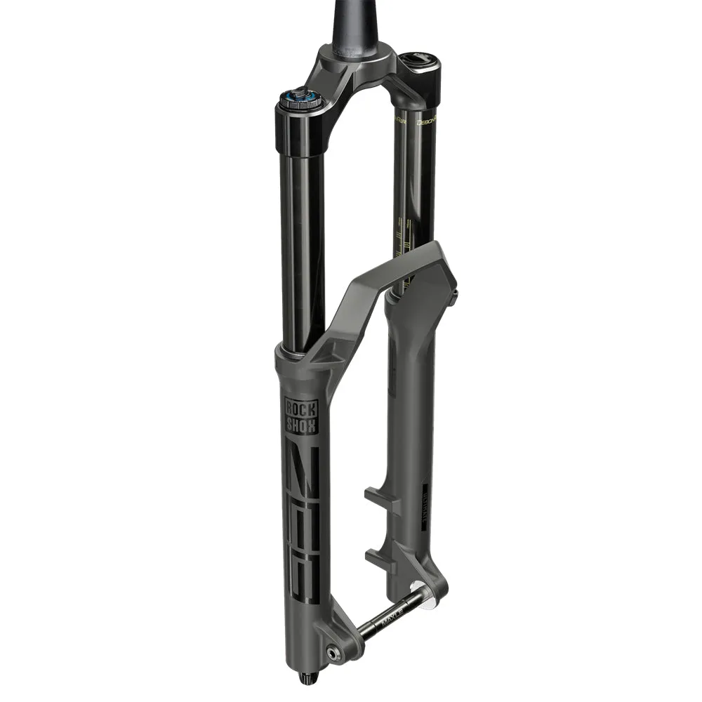 RockShox ZEB Fender