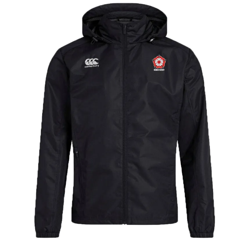 Roses Rugby Club Vaposhield Stadium Jacket by Canterbury